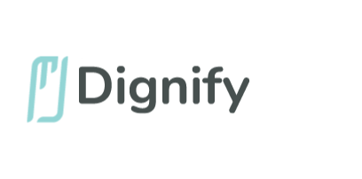dignify
